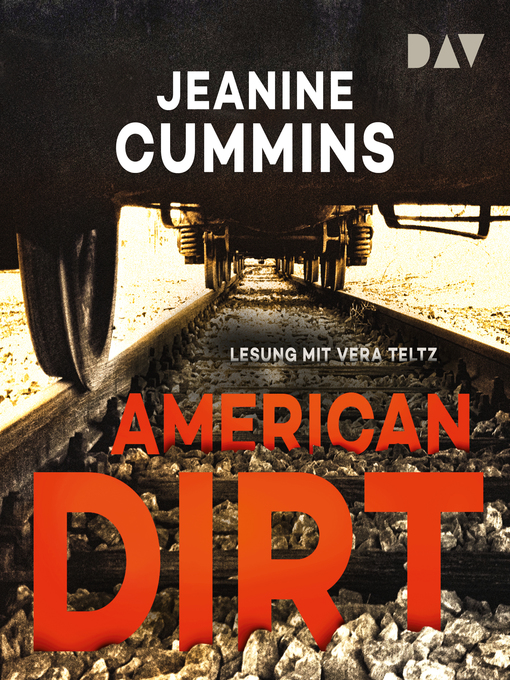 Title details for American Dirt by Jeanine Cummins - Available